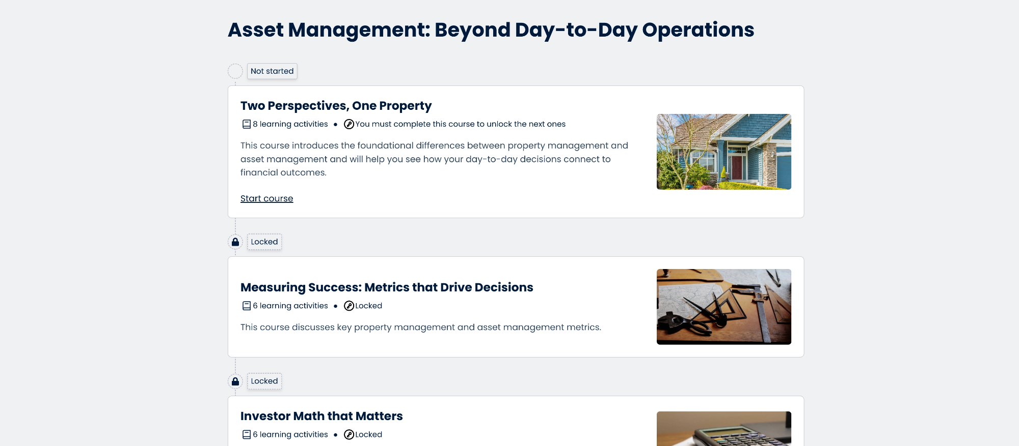 Asset Manager Certification: The Guide for Property Managers - Image 1 | PropertyManagement.com