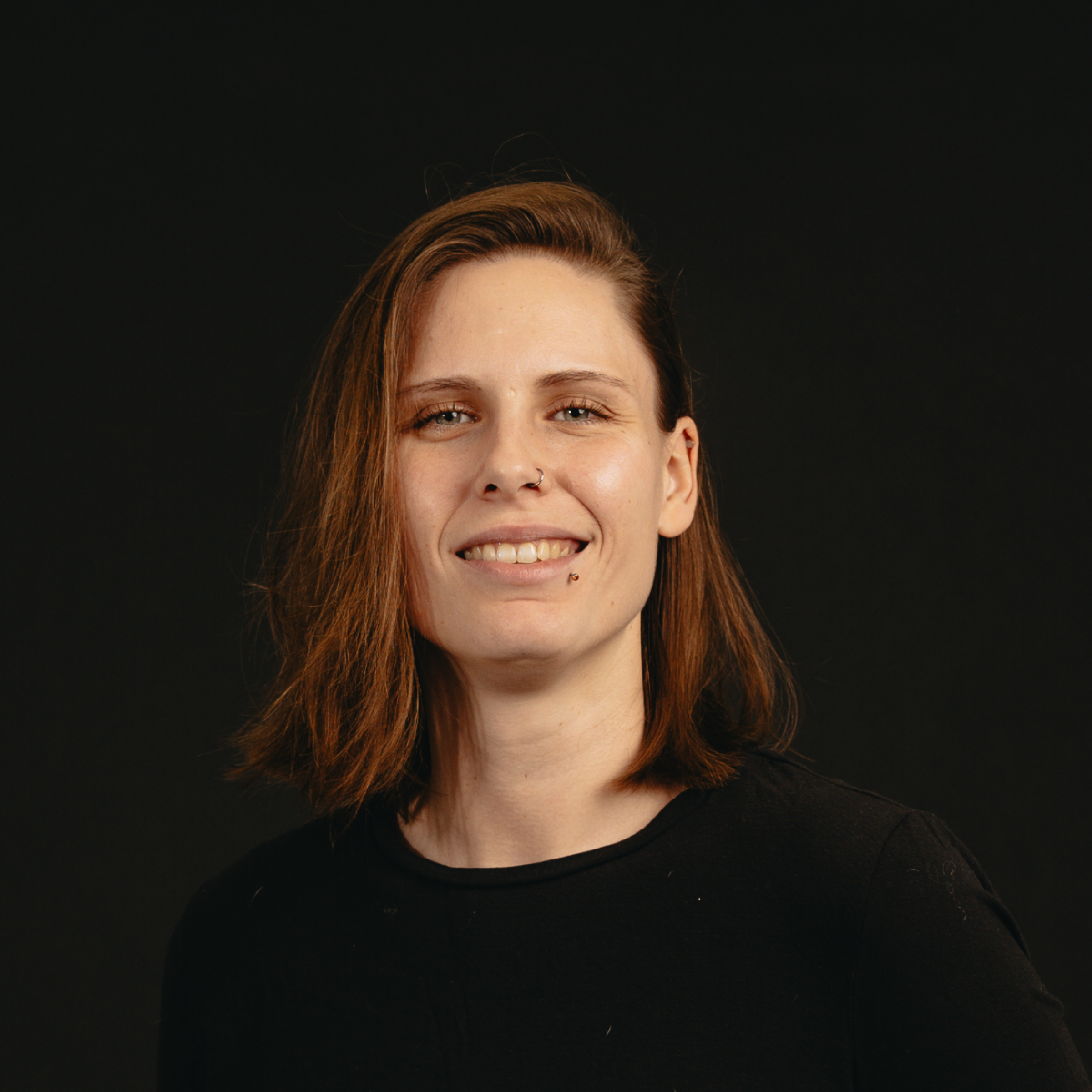 Eva Zivanovic (PM)