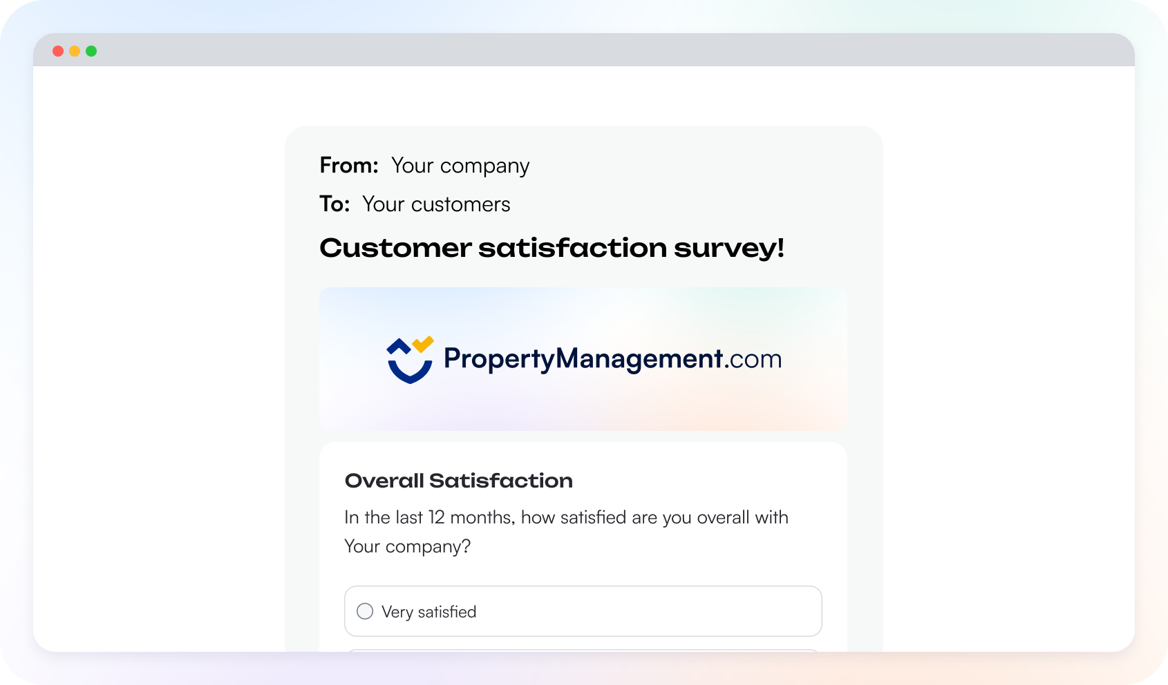 Best Practices For Getting Responses to Your Property Owner Surveys - Image 1 | PropertyManagement.com