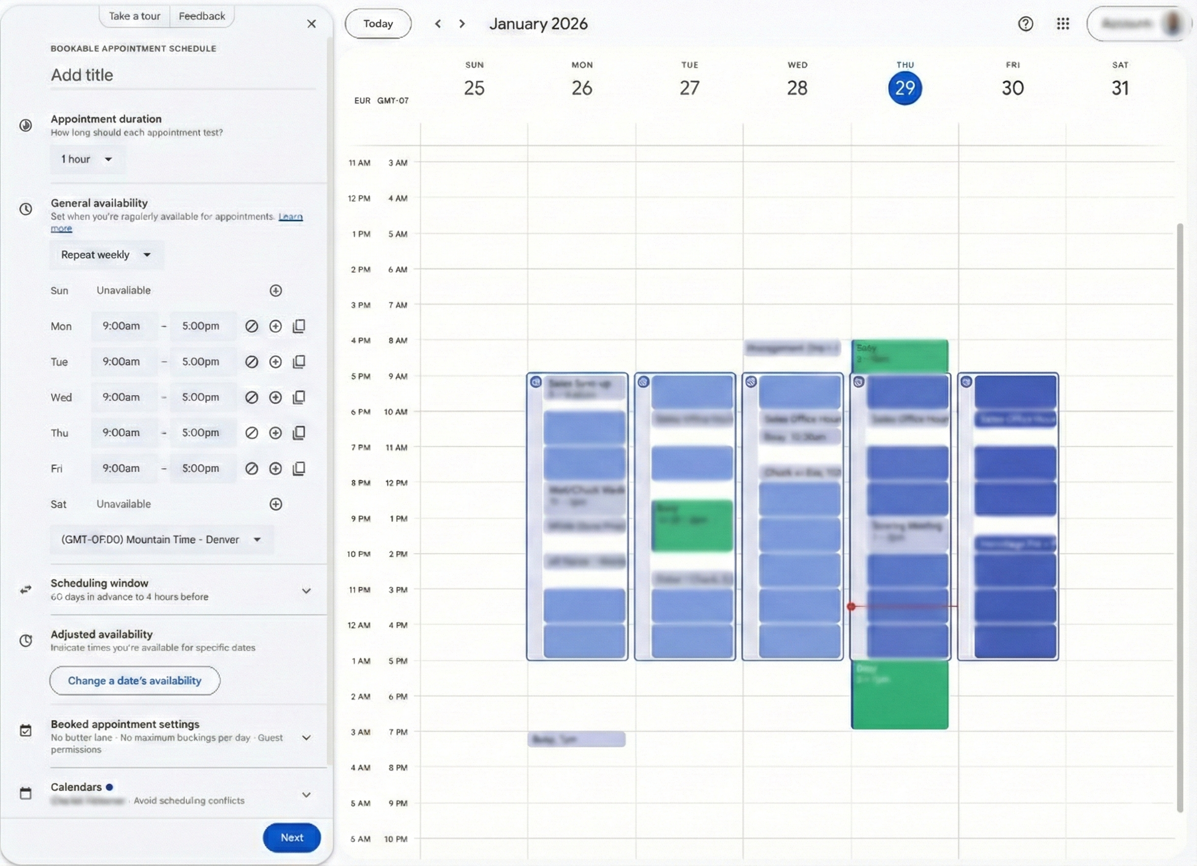 How to Set Up Google Calendar Appointment Scheduling for Property Management - Image 1 | PropertyManagement.com
