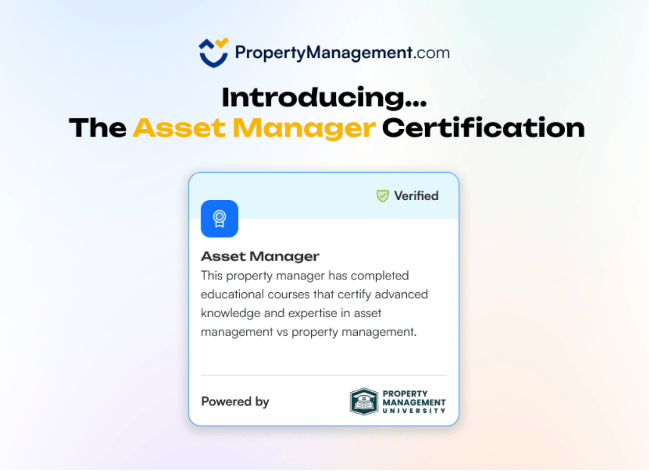 Official Partnership Announcement: PropertyManagement.com x PMU - Image 1 | PropertyManagement.com