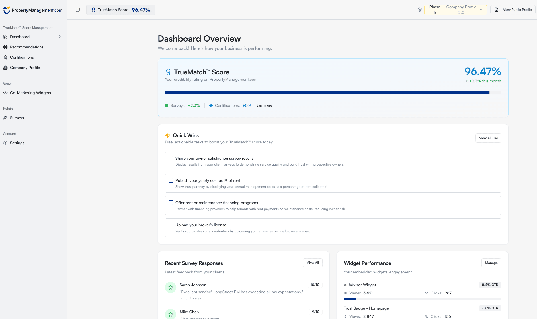Vendor Performance Index: The Data Layer for AI in Property Management - Image 1 | PropertyManagement.com