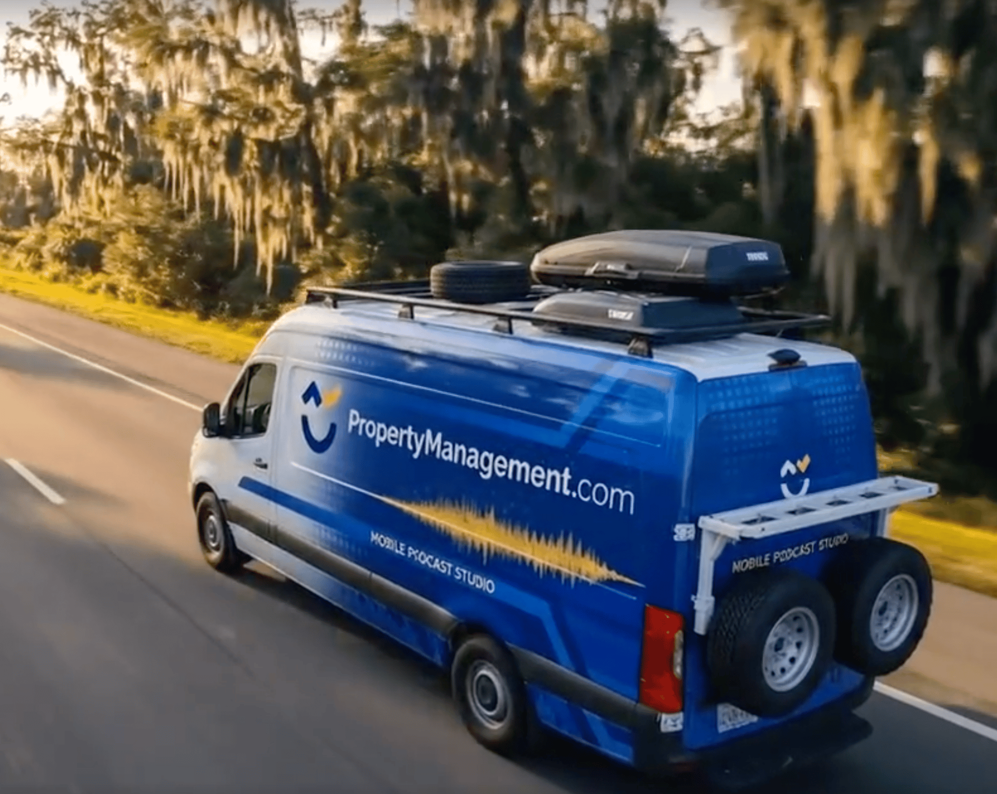 2026 Leasing Software Report: The NOLA Van Sessions, and the Vibecoding Trap - Image 1 | PropertyManagement.com