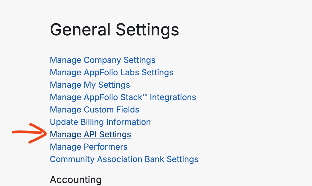 How to Connect AppFolio to PropertyManagement.com - Image 2 | PropertyManagement.com
