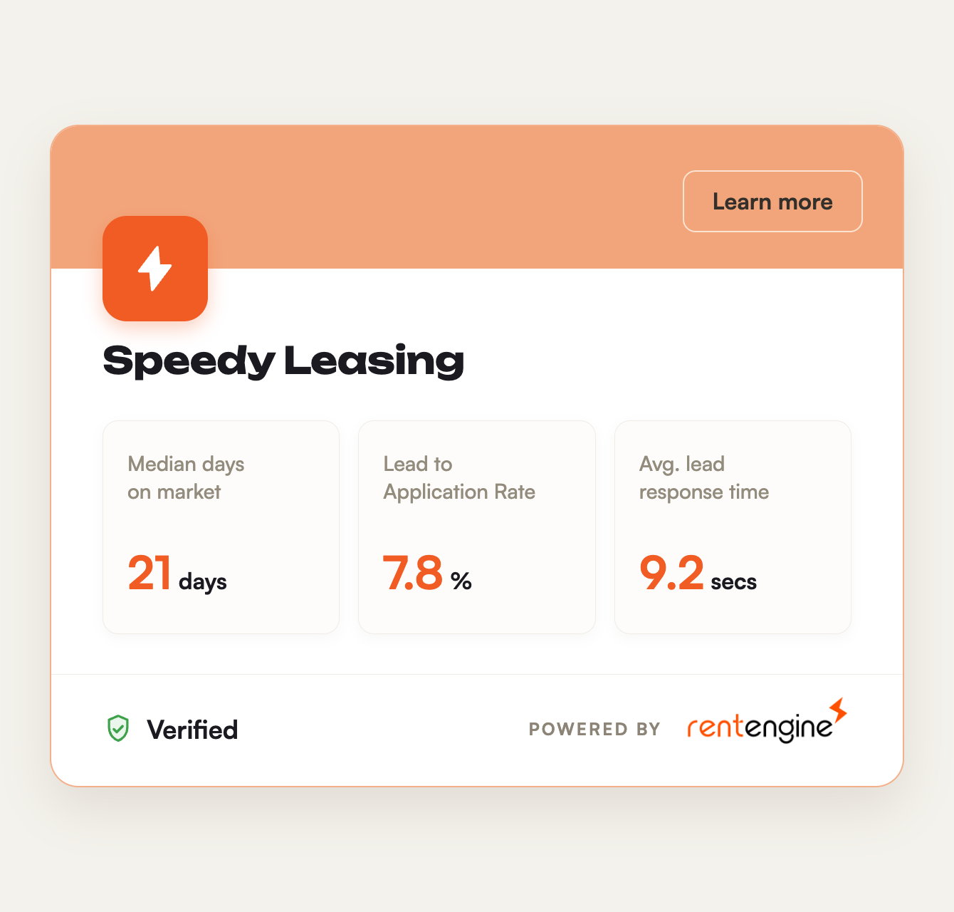 RentEngine Is Live on PropertyManagement.com: Leasing Performance That Verifies Itself - Image 1 | PropertyManagement.com